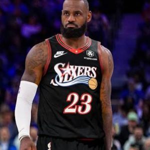 26-27NBA十大大前锋排名(上): 老詹空降费城！排名不升反降？【观篮高手】