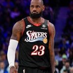 26-27NBA十大大前锋排名(上): 老詹空降费城！排名不升反降？【观篮高手】