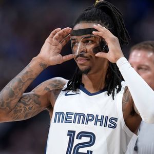 莫兰特直播门，快船5连败，雄鹿16连胜终结【观篮高手】