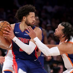 季后赛首轮前瞻：尼克斯vs活塞【观篮高手】