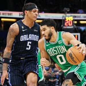 季后赛首轮前瞻：凯尔特人vs魔术【观篮高手】