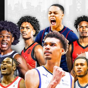 2023选秀大会(下)：冷门迭出到底谁是真神，最大捡漏竟是他？【观篮高手】