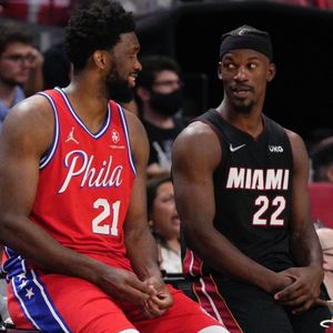 次轮前瞻：大帝伤退，哈登马克西能不能在巴特勒面前打出强硬表现？ 【观篮高手】