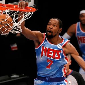 NBA2021全明星梦幻选秀 (上)