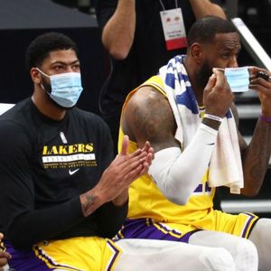 疫情再起，NBA如何应对？交易季传闻哪些靠谱？（下）【观篮高手】