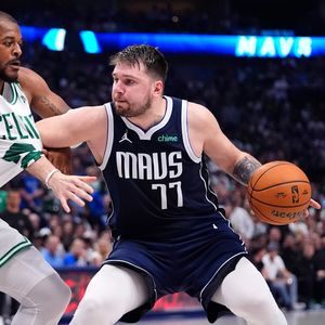 独行侠背水一战抢下一城，现场看NBA总决赛是怎样的体验？【观篮高手】