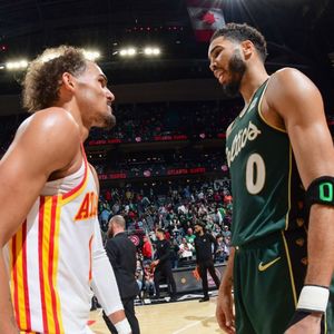 季后赛首轮前瞻：强势凯尔特人账面碾压，倔强老鹰能否振翅翱翔？【观篮高手】