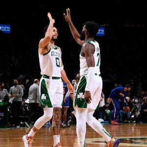 30天30队24：波士顿强势引援，塔图姆能否捧得MVP奖杯【观篮高手】