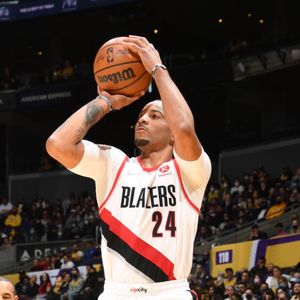 快船打劫开拓者？交易窗口第一枪 【观篮高手】