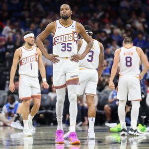 NBA交易截止日前的买家卖家- 西部篇(上)： 头部球队该如何补强？ 【观篮高手】