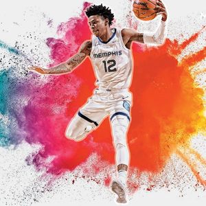 30天30队(15):莫兰特领衔的灰熊青年军能否重返季后赛？【观篮高手】