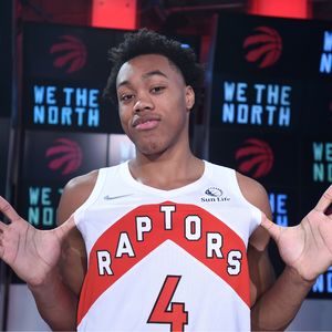 30天30队19: 猛龙阵容有致命缺陷？丹尼带你了解北美中餐天花板【观篮高手】