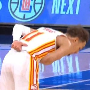 30天30队(23):天空才是极限？特雷杨的老鹰会再次惊艳我们吗？【观篮高手】