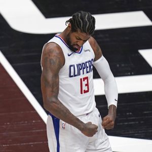 谁是当今联盟第一人？由乔治救赎之战引发出的观篮激辩