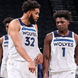 30天30队(29):森林狼的少年们能否兑现天赋成为西部最大惊喜？【观篮高手】