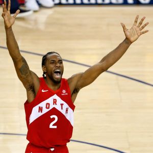 26-27NBA十大小前锋排名(下)：卡哇伊重回巅峰？阿穆预测詹姆斯下家惨遭打脸？