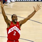 26-27NBA十大小前锋排名(下)：卡哇伊重回巅峰？阿穆预测詹姆斯下家惨遭打脸？