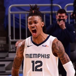 季后赛首轮对阵：淘汰勇士的灰熊，面对爵士能否一黑到底