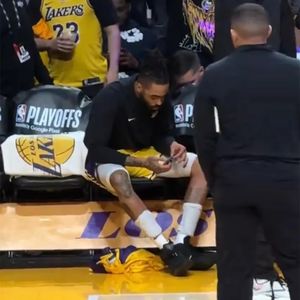 绝望湖人提前出局？大帝狂砍50分赢球仍被吐槽？【观篮高手】