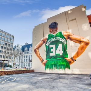 30天30队7：雄鹿背水一战，字母哥难返职业生涯巅峰？【观篮高手】