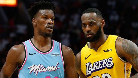 NBA2019-20赛季总决赛前瞻：史上分量最重冠军奖杯