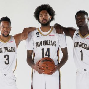 NBA30天30队26: 兰德尔唐斯互换东家！最该交易的鹈鹕为何按兵不动？【观篮高手】