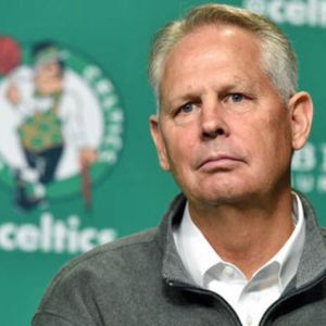 交易截止日前的买家和卖家-东部篇3：凯尔特人在下一盘什么大棋