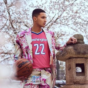 30天30队15: 天价比尔？风骚马哥？还是独角兽？谁将带领奇才重返季后赛？【观篮高手】