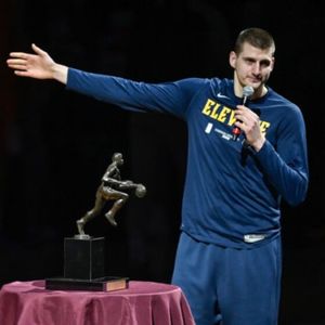 30天30队(9):掘金MVP约基奇下赛季是否继续会让我们大吃一斤？【观篮高手】