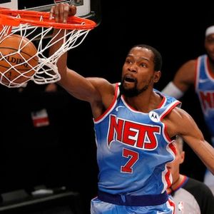 NBA2021全明星梦幻选秀 (下)