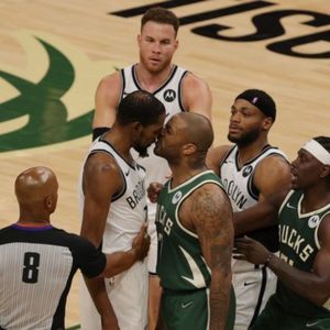 次轮战况分析：三巨头仅剩杜老大，篮网命悬一线？