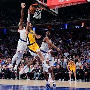 掘金雷霆相约G7，达拉斯喜得状元，尼克斯步行者东决前瞻【观篮高手】