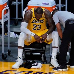 湖人出局，詹姆斯真的老了吗？ 太阳掘金次轮前瞻