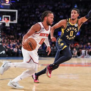 东部半决赛前瞻：尼克斯的热血篮球能否战胜步行者的现代炮轰？【观篮高手】