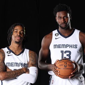 30天30队26: 灰熊战绩昙花一现？阿穆立下flag总决赛孟菲斯见？【观篮高手】