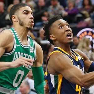 华子超神，森林狼战局大优？ 东部半决赛前瞻：17双雄对决，骑士能拿下绿军几场比赛