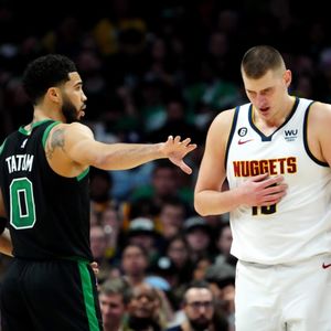 2024常规赛奖项评选 (下):MVP一阵无争议，附加赛球队竟有两个最佳阵？