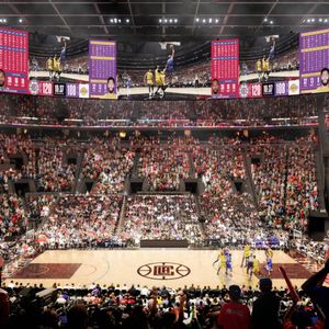 NBA30天30队2: 沦为鱼腩?全美最新最豪华球场能否给快船带来好运【观篮高手】