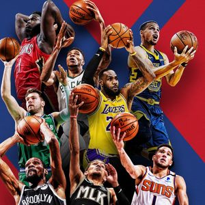 NBA2021-22赛季奖项预测(下) 【观篮高手】