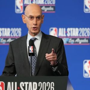 NBA终对摆烂文化开刀?联盟新规靠谱?还是观篮新规更胜一筹?【观篮高手】