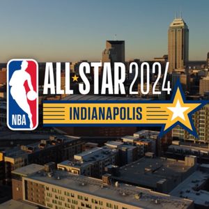 2024全明星梦幻选秀：票王仅排第三，宝藏球员乱入【观篮高手】