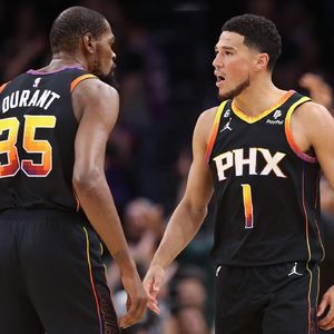 30天30队8: 潜在争冠热门？太阳的葫芦里到底卖的是什么药【观篮高手】