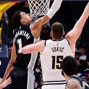 2024常规赛奖项评选 (上): 文班一人独揽两奖？最佳新秀+防守+关键球员