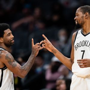 篮网再度深陷风波，杜兰特欧文未来何去何从？【观篮高手】