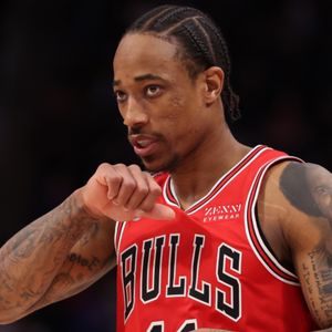 30天30队4: 德罗赞能否延续神勇？公牛重建前的最后一搏【观篮高手】