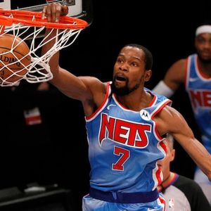 NBA2021全明星梦幻选秀 (中)