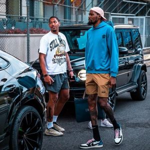 30天30队18：初代嘉宾丹尼回归！账面强大的篮网能克服内乱吗？【观篮高手】