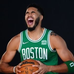 30天30队(24)：波士顿绿军双杰是否可以触底反弹？【观篮高手】