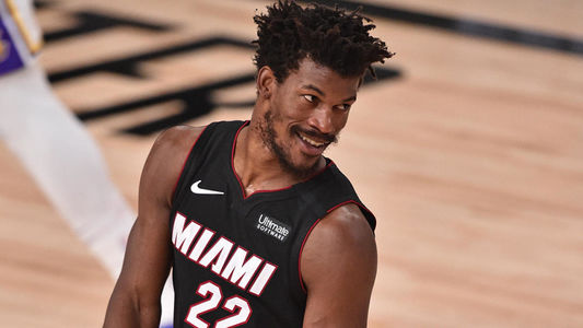 巴特勒力挽狂澜之后，这个总决赛还会不会是一边倒