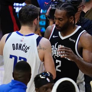 独行侠抢七遗憾出局，晋级的快船还能在犹他盐湖继续扬帆远航？